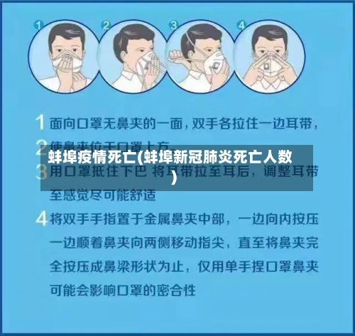蚌埠疫情死亡(蚌埠新冠肺炎死亡人数)