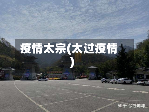 疫情太宗(太过疫情)