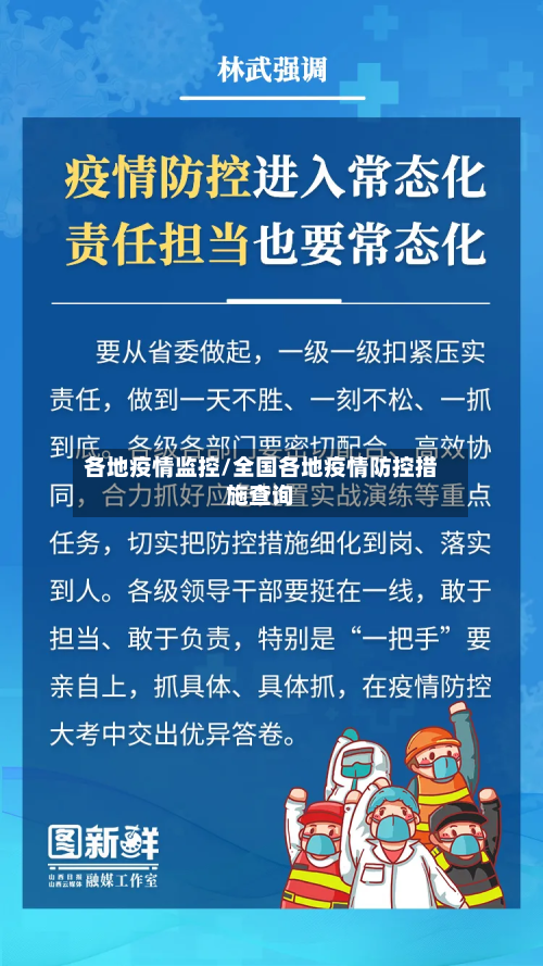 各地疫情监控/全国各地疫情防控措施查询