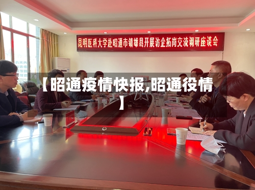 【昭通疫情快报,昭通役情】