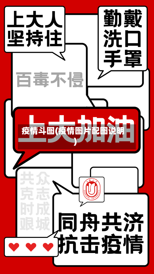 疫情斗图(疫情图片配图说明)