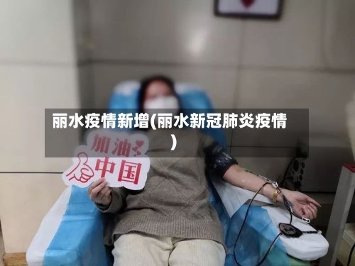 丽水疫情新增(丽水新冠肺炎疫情)