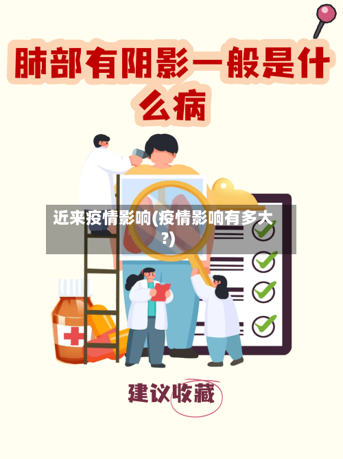 近来疫情影响(疫情影响有多大?)