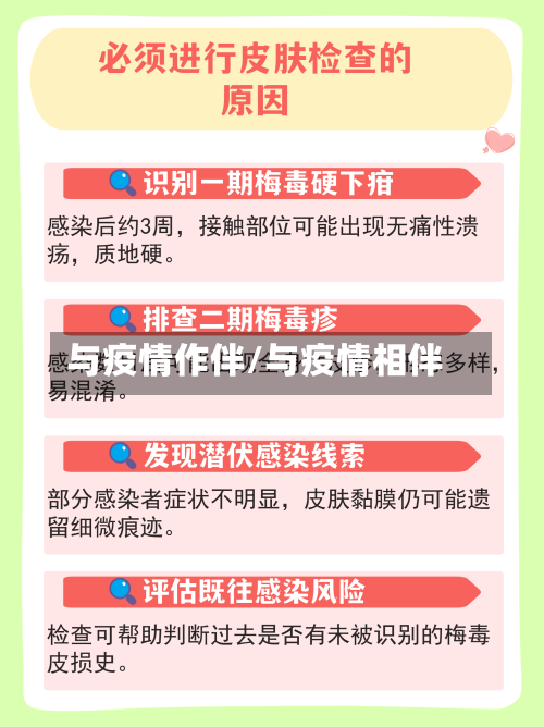 与疫情作伴/与疫情相伴