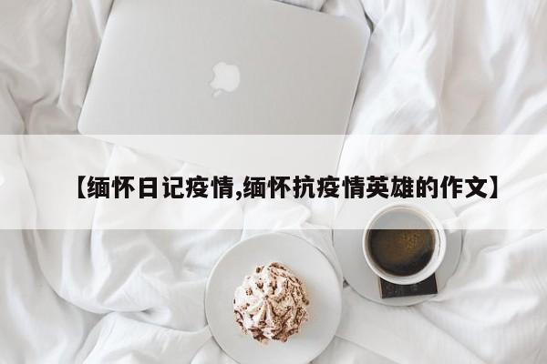 【缅怀日记疫情,缅怀抗疫情英雄的作文】